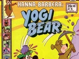 Yogi Bear Vol 1 5
