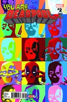 You Are Deadpool #2