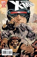 Young X-Men #3
