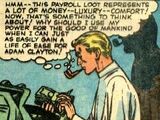 Adam Clayton (Earth-616)