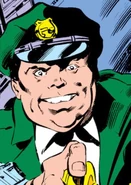 From Power Man and Iron Fist #50