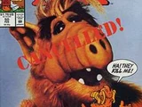Alf Vol 1 50