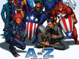 All-New Official Handbook of the Marvel Universe A to Z Vol 1 8