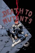 All-New X-Men (Vol. 2) #11 Death of X Variant