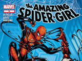 Amazing Spider-Girl Vol 1 12