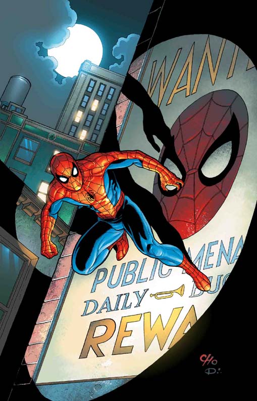 Spider-Man 2 Activity Center, Marvel Database
