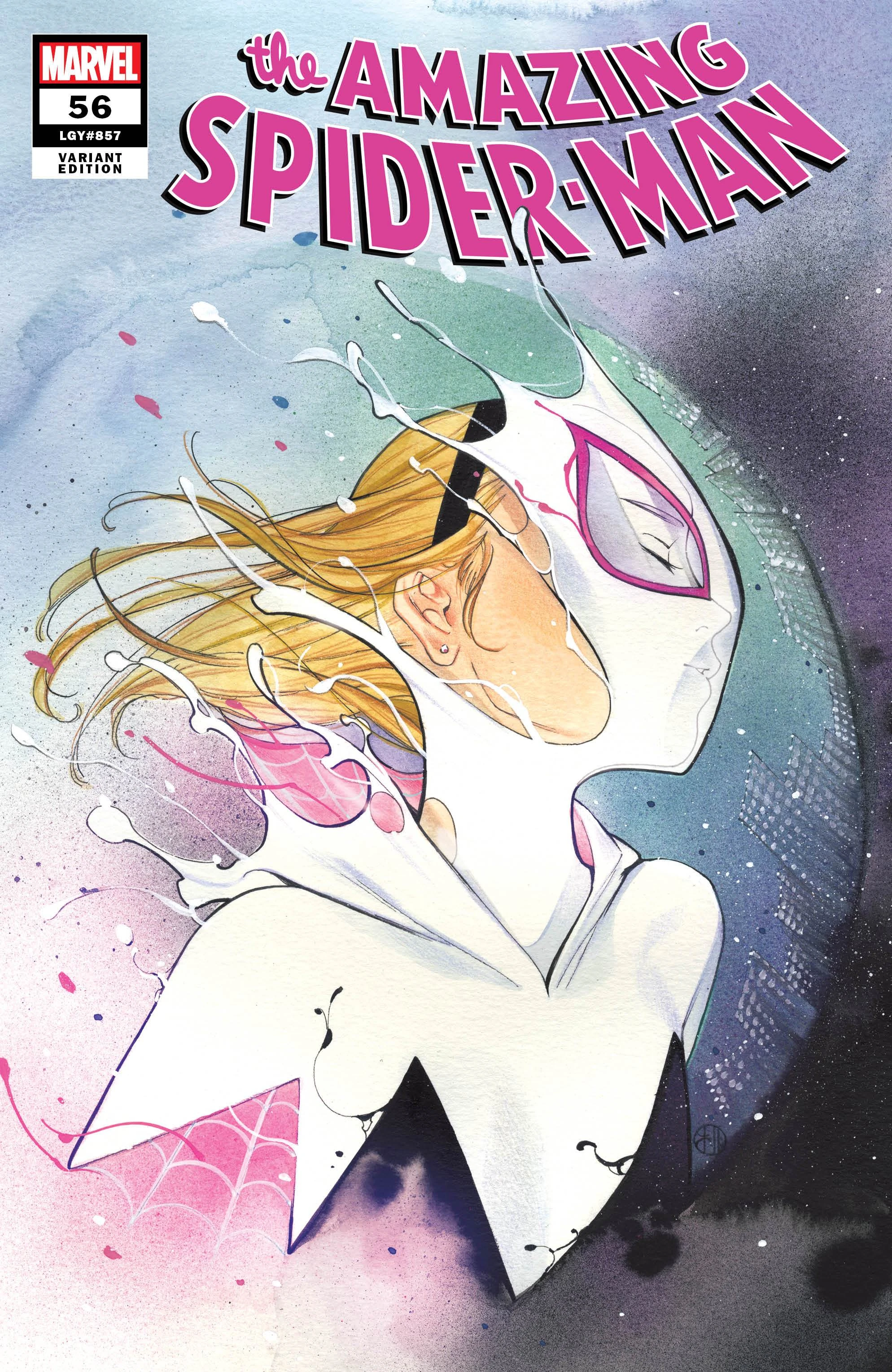 Heft (Frankie's Comics Exclusive Variant)