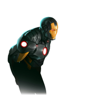 Earth-13178 From Marvel Puzzle Quest