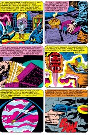 Arnim Zola (Earth-616) from Captain America Vol 1 209 001