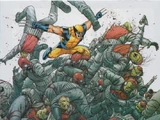 Astonishing X-Men Vol 3 23