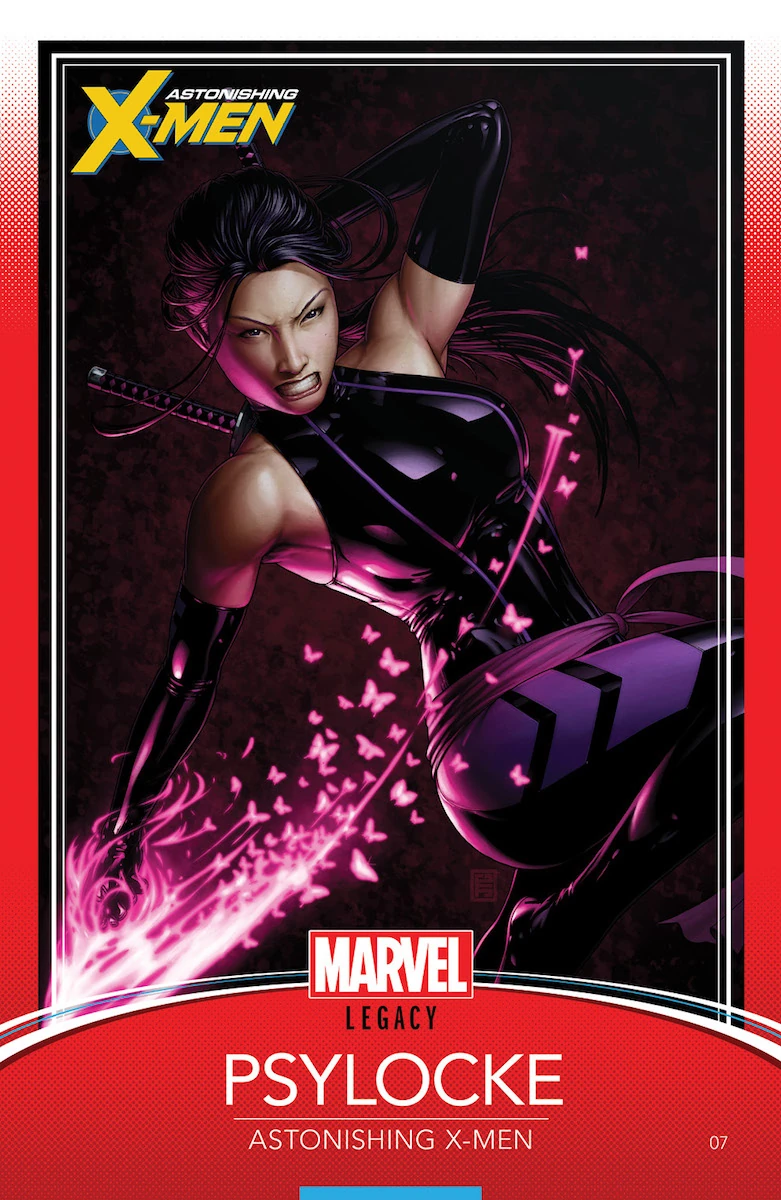 Heft (Trading Card Variant)