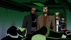 Avengers Earth's Mightiest Heroes (animated series) Season 2 7 Screenshot 002