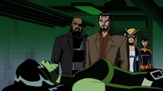 Avengers: Earth's Mightiest Heroes S2E07 "Who Do You Trust?" (May 13, 2012)