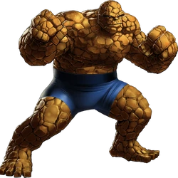 Benjamin Grimm (Earth-12131) from Marvel Avengers Alliance 001.png