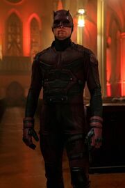Benjamin Poindexter (Earth-199999) from Marvel's Daredevil Season 3 10
