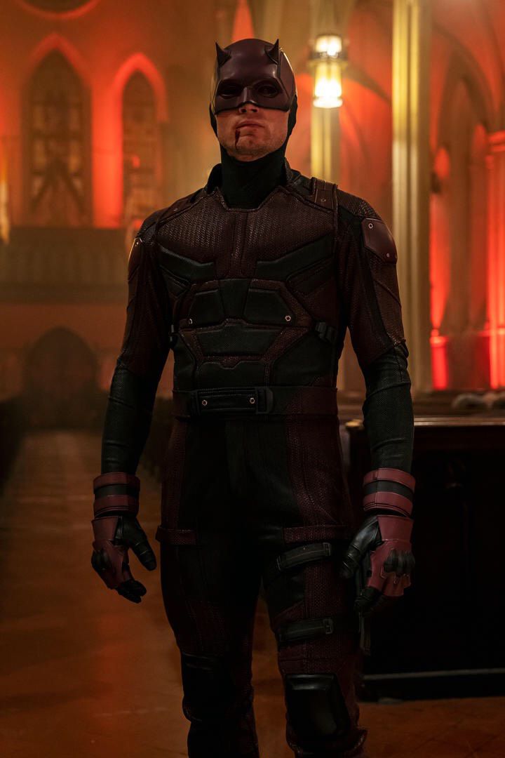 Benjamin Poindexter (Earth-199999) | Marvel Database | Fandom