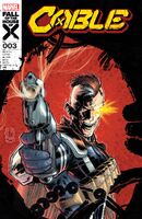 Cable (Vol. 5) #3