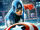 Captain America: Transformation and Triumph Vol 1 1