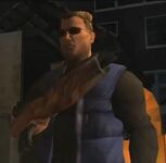 The Punisher (2005 video game) (Earth-50116)