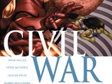 Civil War Vol 1 2