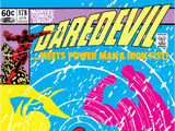 Daredevil Vol 1 178
