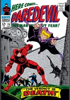 Daredevil Vol 1 20.jpg (682 KB) Daredevil #20 ""The Verdict Is: Death!""