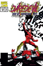 Daredevil Vol 1 331