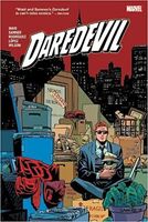 Daredevil by Mark Waid Omnibus #2