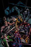 Dark Avengers #10