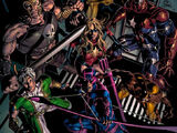 Dark Avengers Vol 1 10