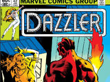 Dazzler Vol 1 23