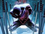 Deadpool Vol 9 12