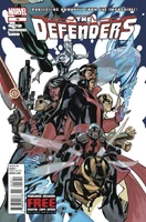 Defenders (Vol. 4) #12