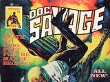 Doc Savage Vol 2 6