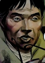 Doctor Chen (Earth-616) from Invincible Iron Man Vol 1 15 001
