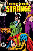 Doctor Strange Vol 2 65