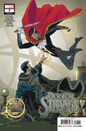 Doctor Strange Vol 5 7