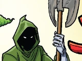 Executioner (Crazy Gang) (Earth-616)