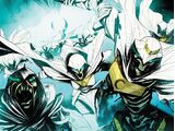 Fists of Khonshu (Earth-616)