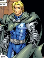 Kree took over Earth (Earth-99315)