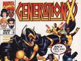 Generation X Vol 1 51