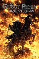 Ghost Rider Trail of Tears Vol 1 6