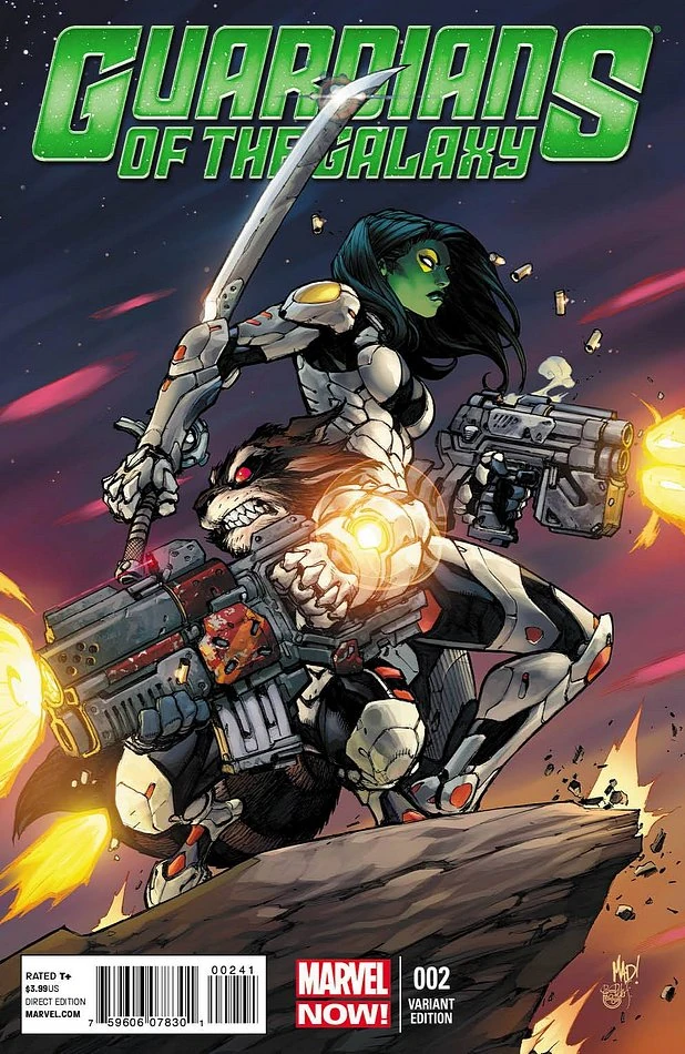 Heft (Madureira Variant)