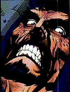 Harpagus Prime Marvel Universe (Earth-616)