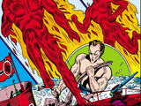 Human Torch Vol 1 2