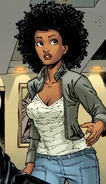 Idie Okonkwo (Earth-616)/Gallery | Marvel Database | Fandom