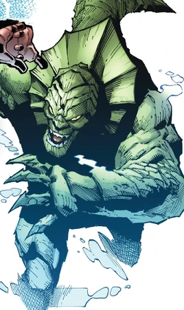 Iguana (Earth-616) from Amazing Spider-Man Vol 5 18 001