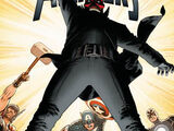 Comics:Incredibili Avenger 3