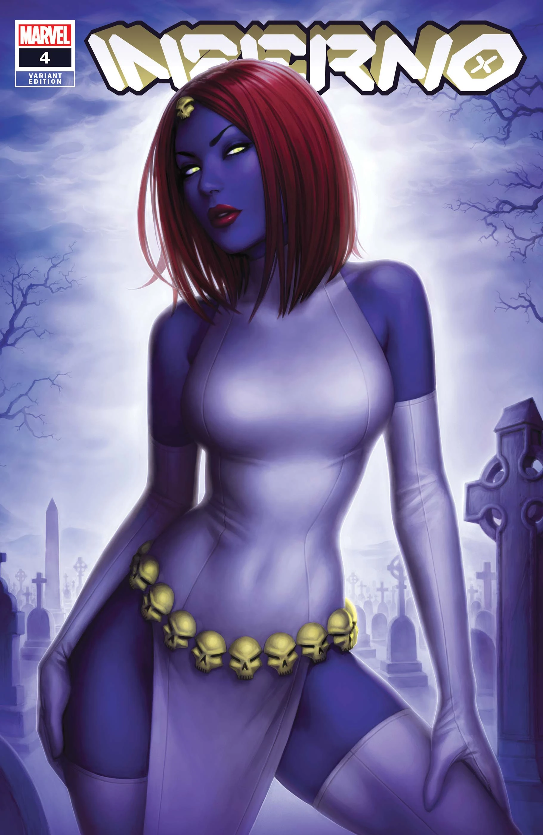 Heft (Hidden Gem Variant)