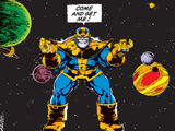 Infinity Gauntlet Vol 1 4